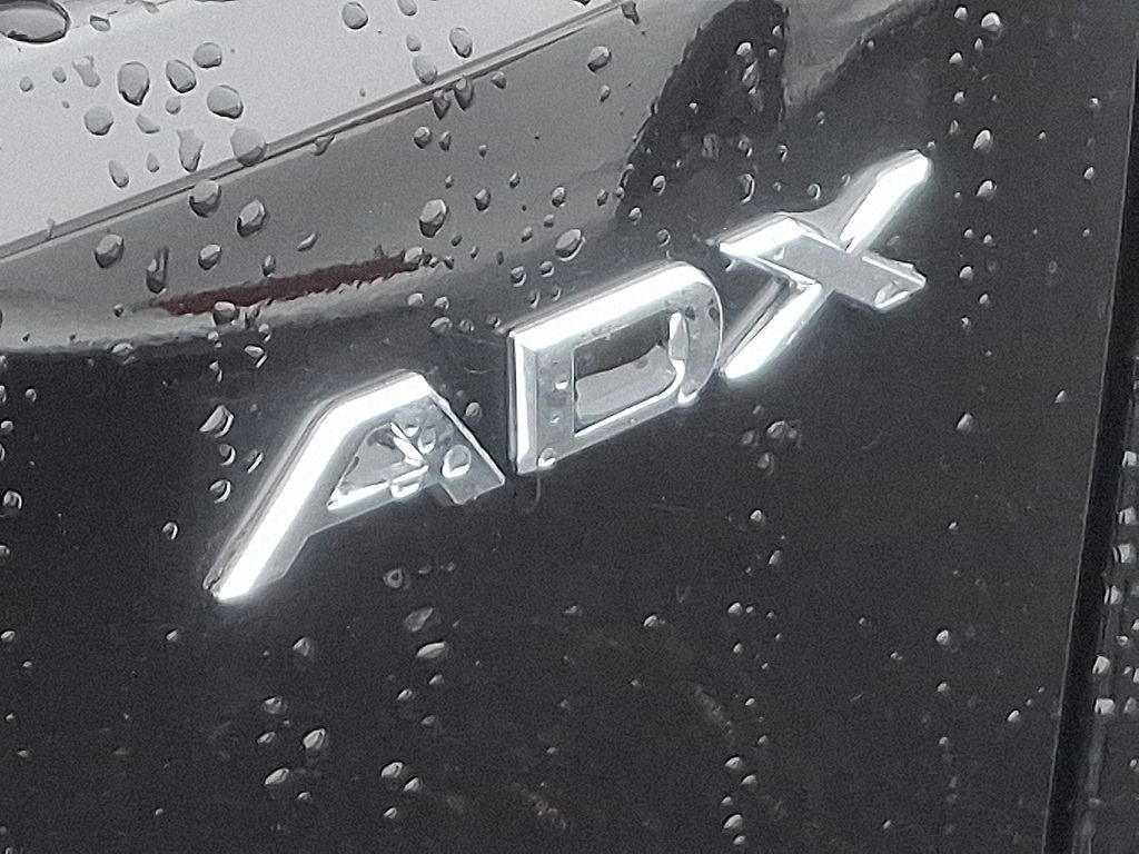 Thumbnail: 2025 Acura ADX - 5