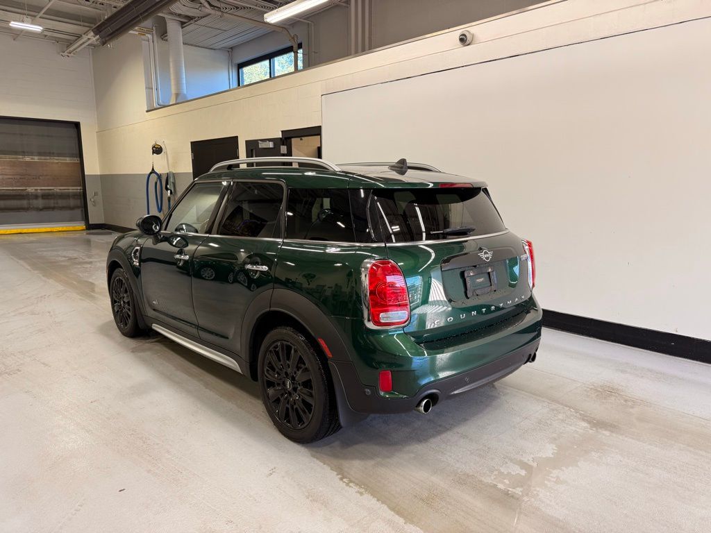 Thumbnail: 2019 MINI Cooper Countryman - 3