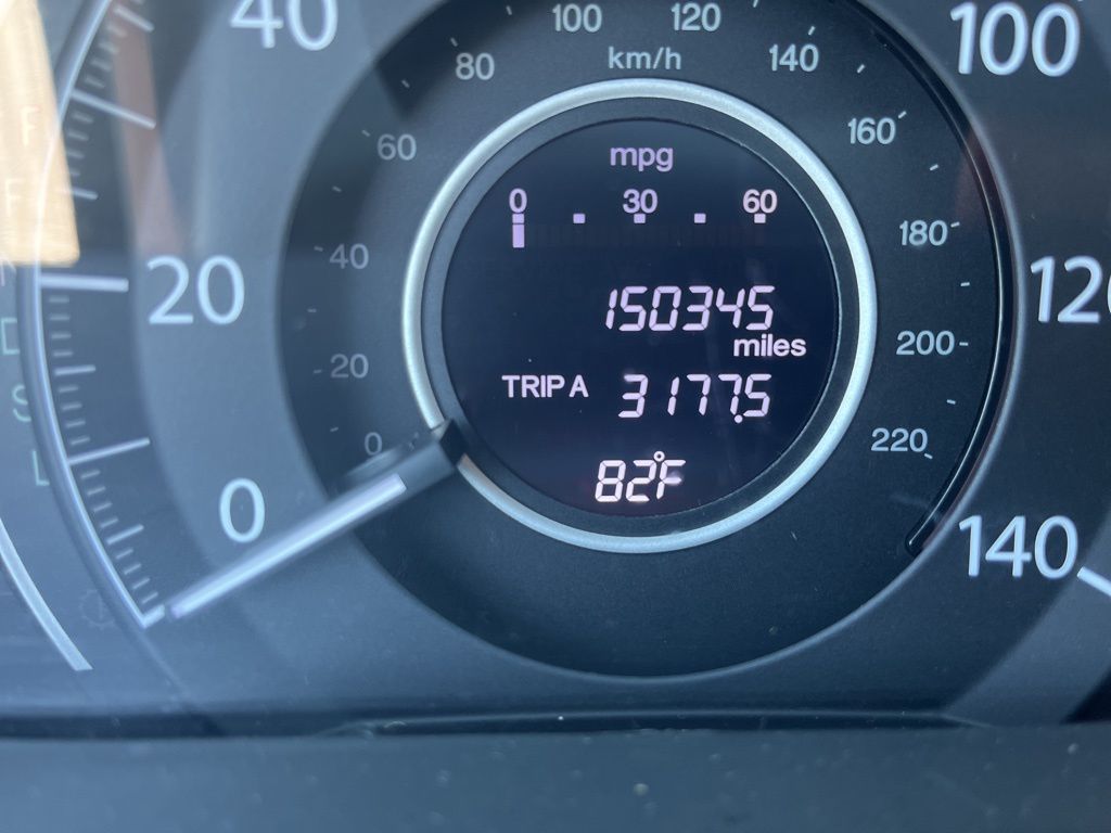 Thumbnail: 2016 Honda CR-V - 5