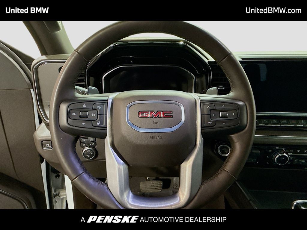 Thumbnail: 2024 GMC Sierra 1500 - 6