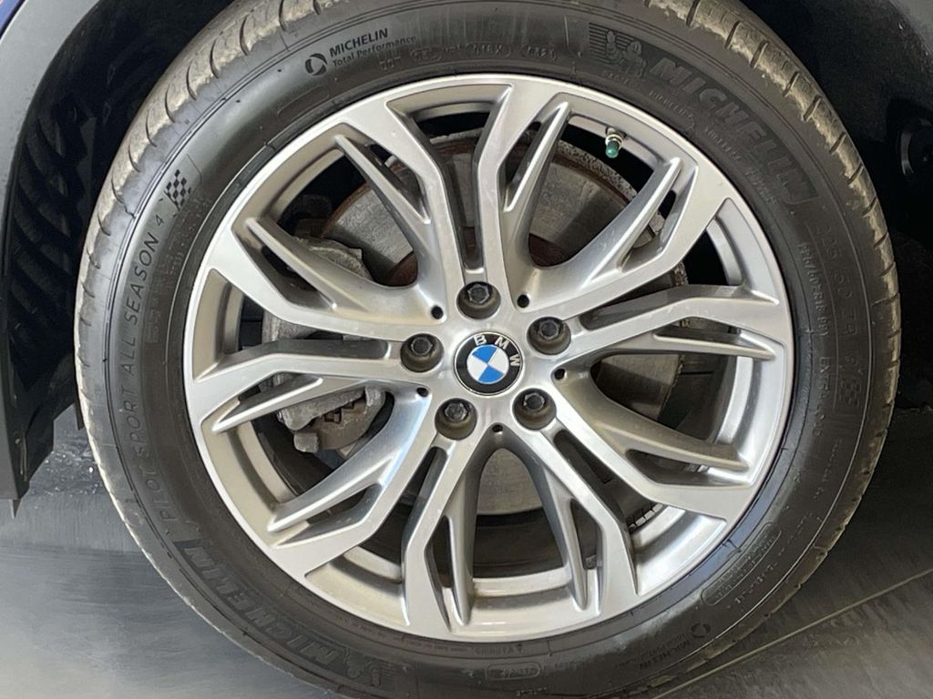 2020 BMW X2 xDrive28i - 10