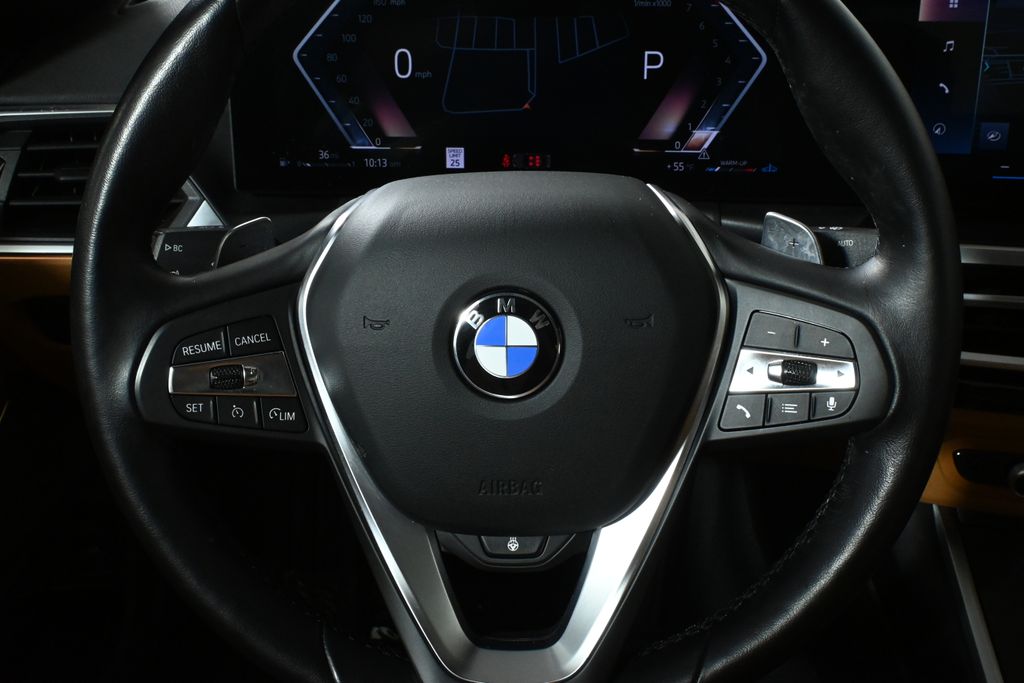 Thumbnail: 2023 BMW 3 Series - 18