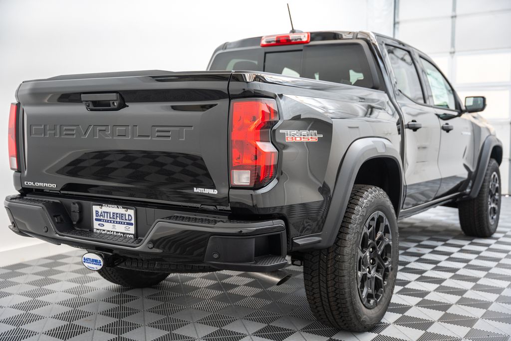 ChevroletColorado5