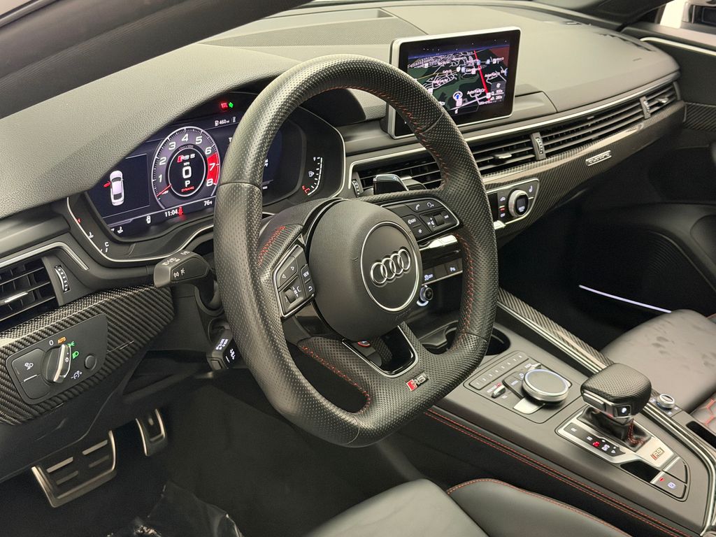 Thumbnail: 2019 Audi RS 5 - 21