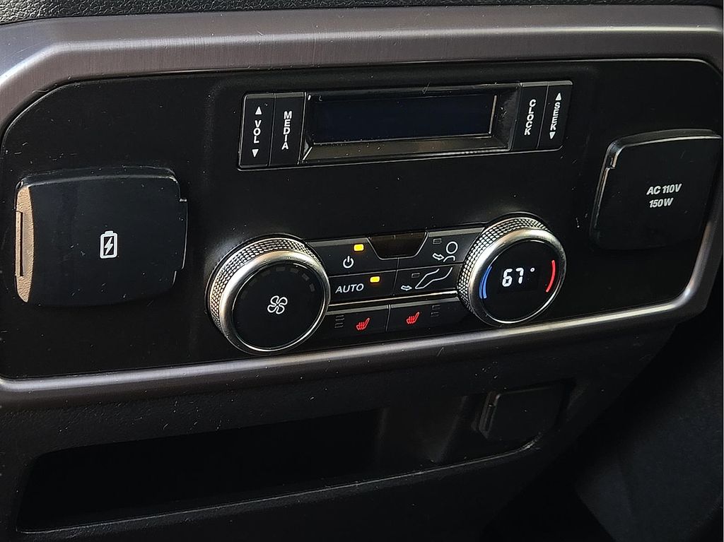 Used 2020 Ford Expedition Platinum For Sale in Farmington, AR