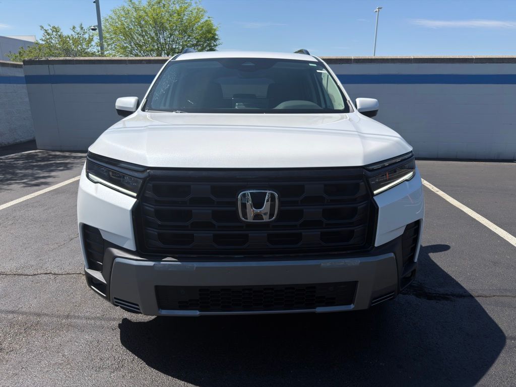 Thumbnail: 2026 Honda Pilot - 8