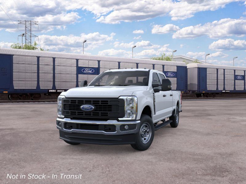 2026 Ford F-250 Super Duty XL