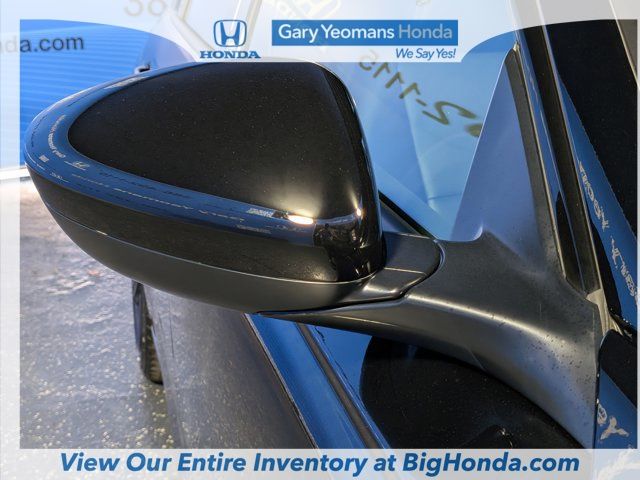 2026 Honda Accord Hybrid