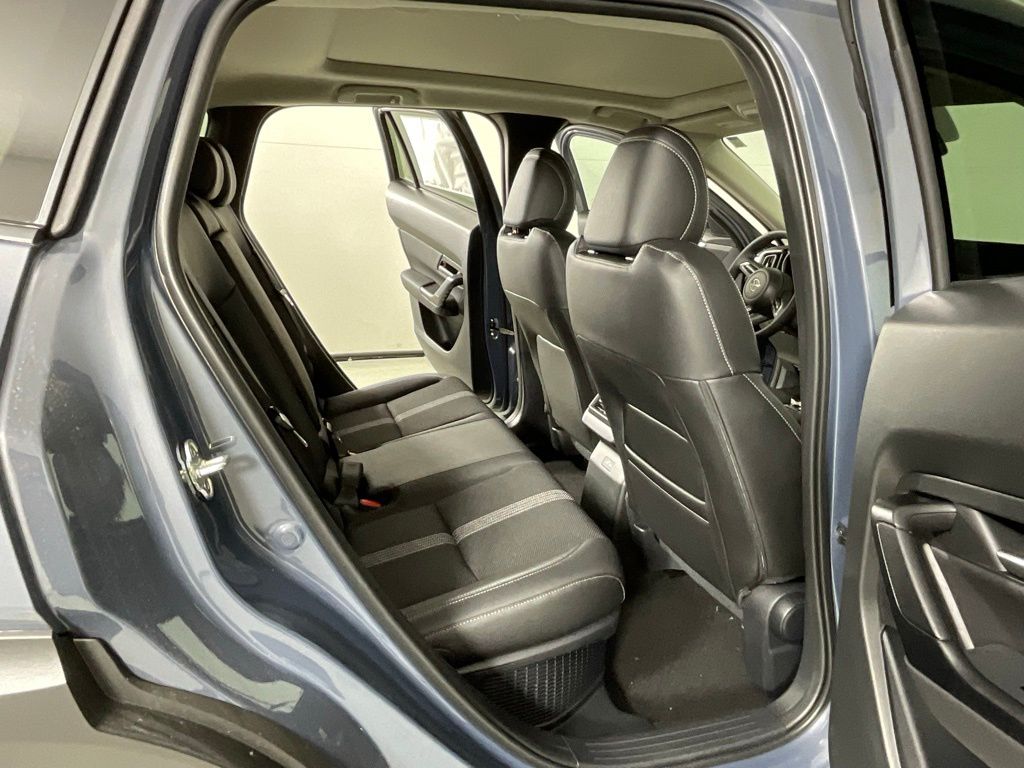 New 2026 Gray Mazda Preferred image 14