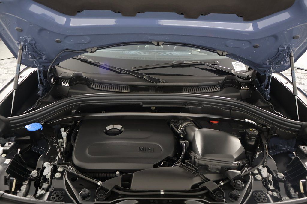 Thumbnail: 2026 MINI Cooper Countryman - 9