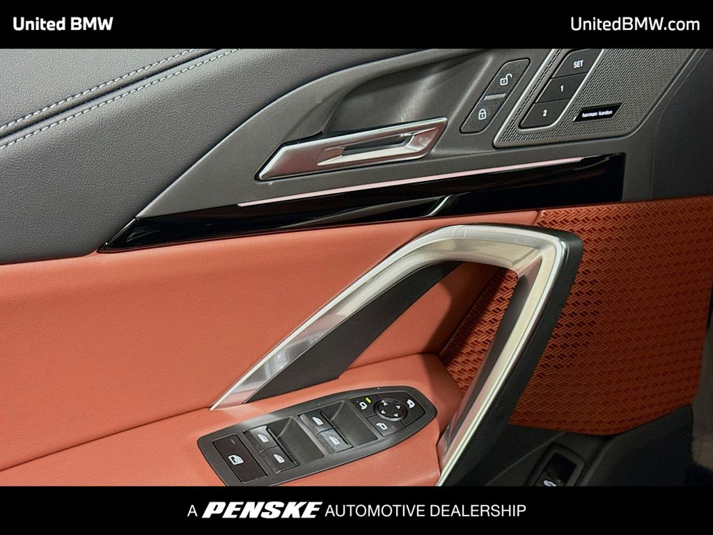 Thumbnail: 2026 BMW X1 - 3