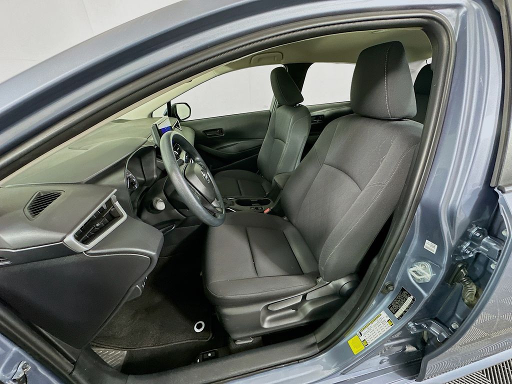 Thumbnail: 2024 Toyota Corolla - 21