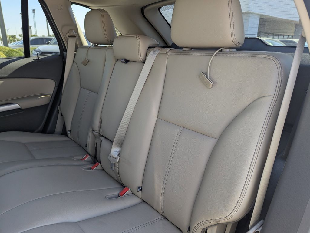 used 2014 Ford Edge car, priced at $5,991