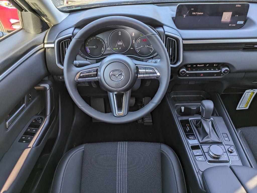2025 Mazda CX-50 Hybrid Preferred photo