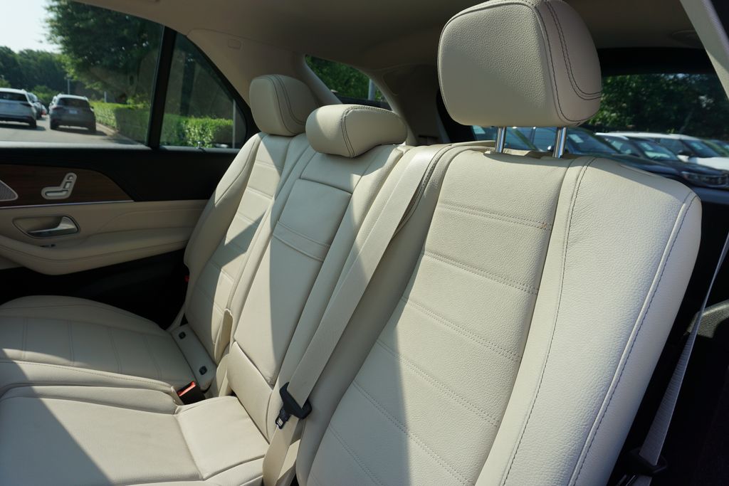 2023 Mercedes-Benz GLE 450 12