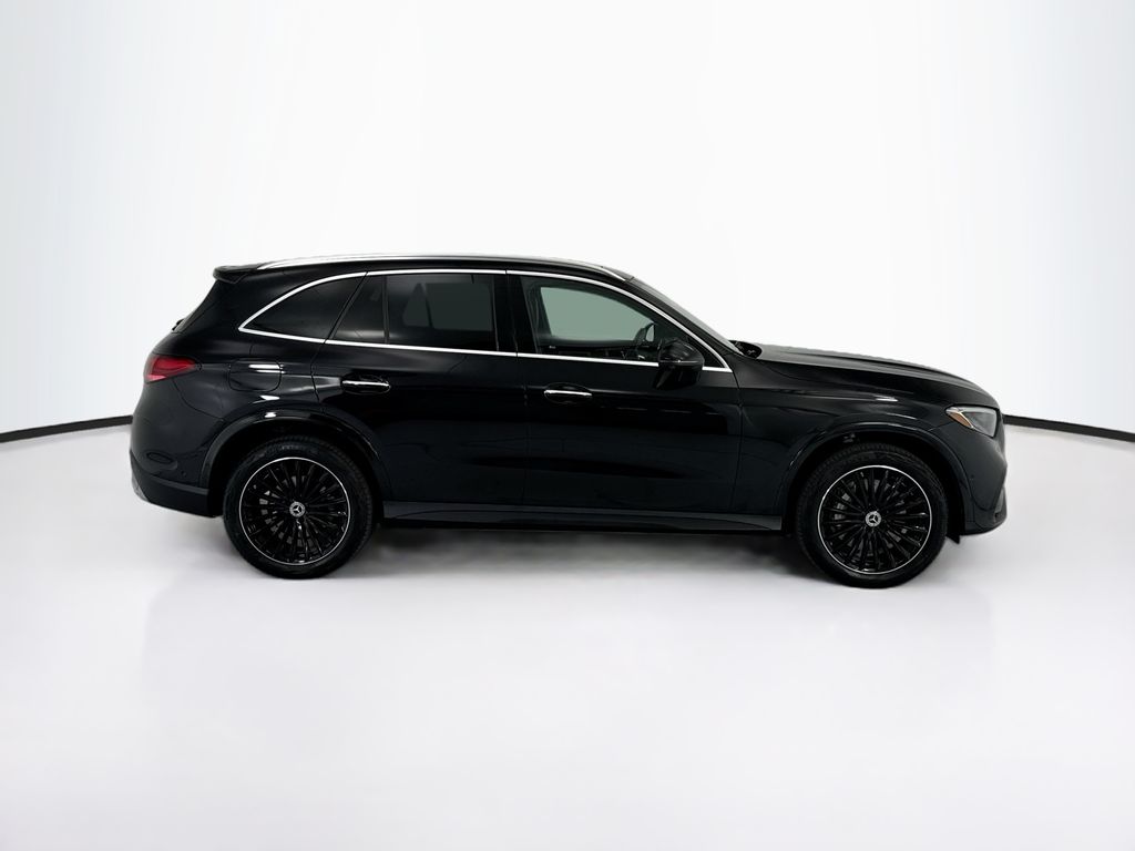 Thumbnail: 2026 Mercedes-Benz GLC - 4