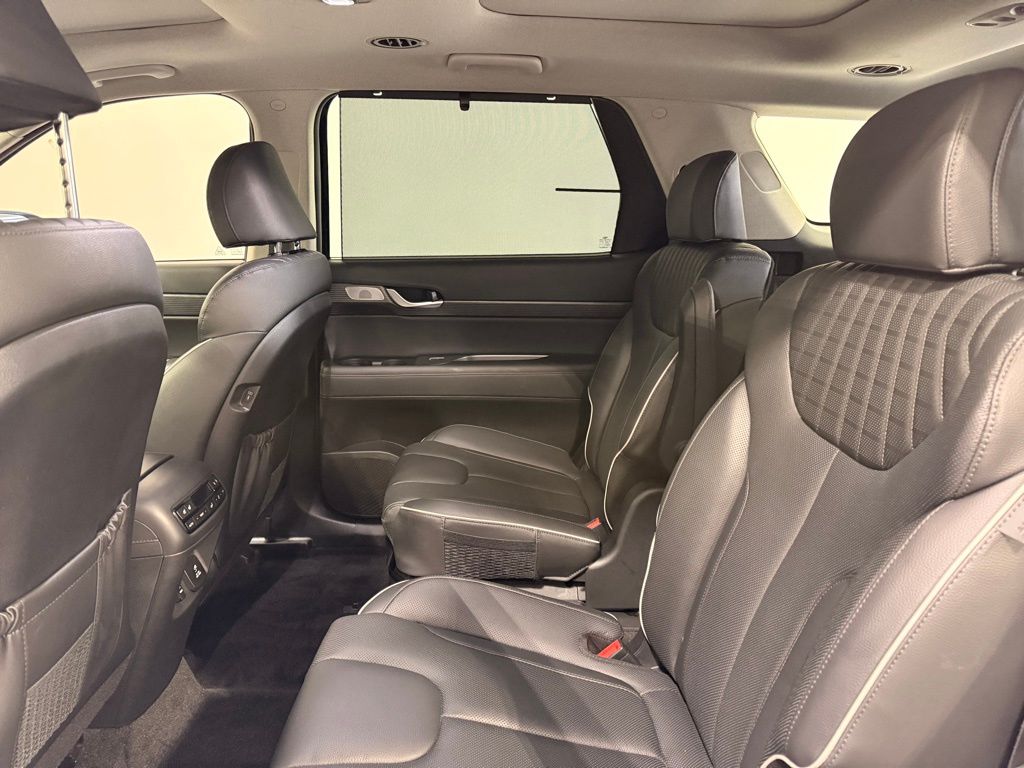 Thumbnail: 2024 Hyundai Palisade - 21