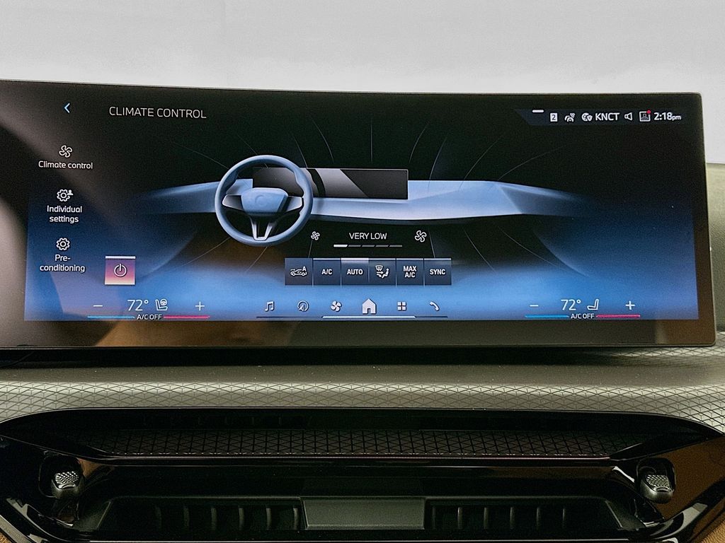 Thumbnail: 2026 BMW 3 Series - 14