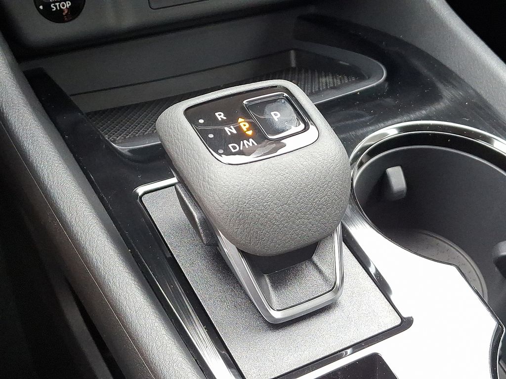 Thumbnail: 2026 Nissan Rogue - 6