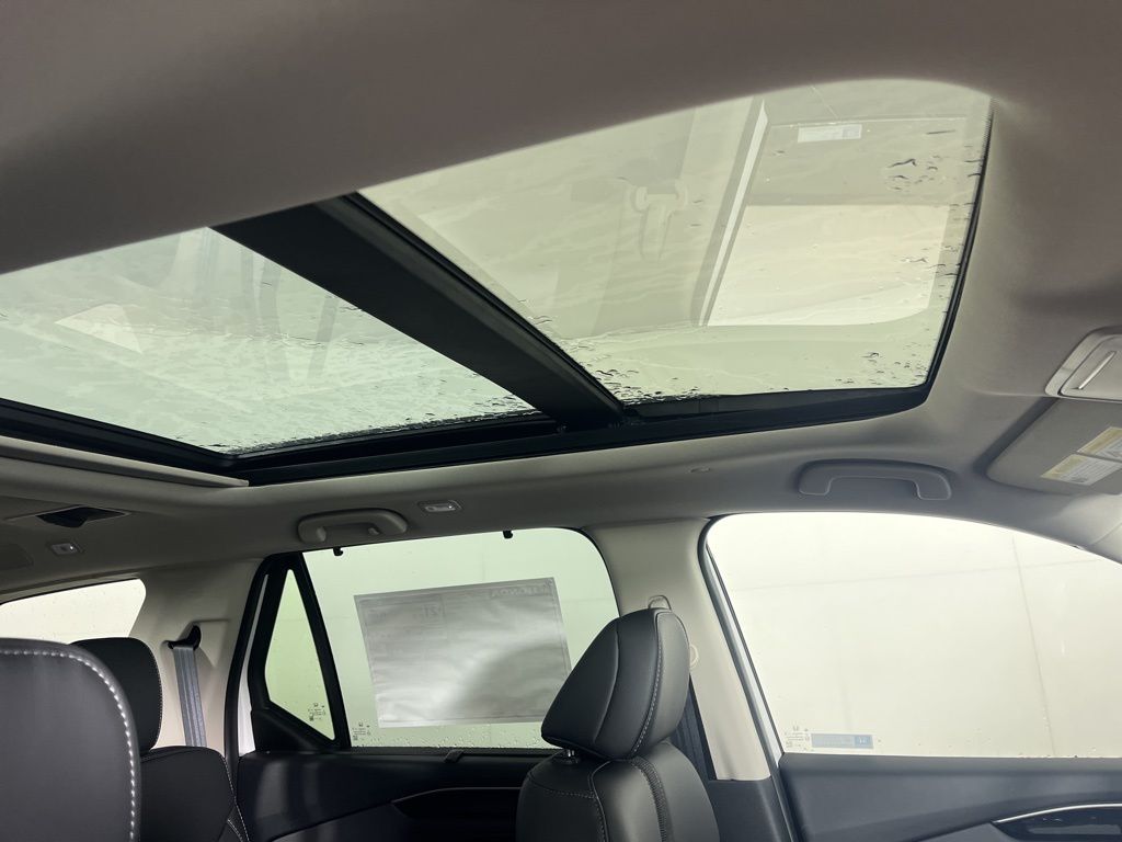 Thumbnail: 2025 Honda Pilot - 10