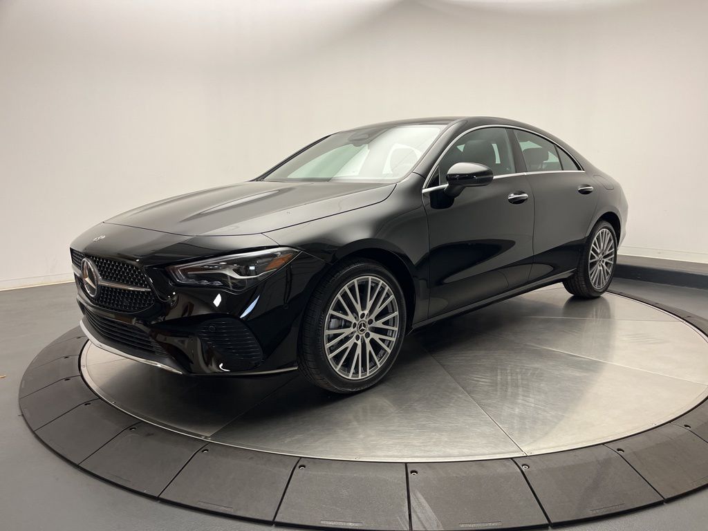 Thumbnail: 2026 Mercedes-Benz CLA - 3