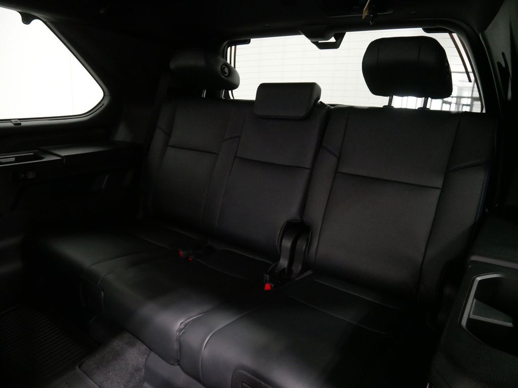 Used 2026 Toyota Sequoia SUV