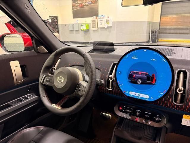 Thumbnail: 2026 MINI Cooper Countryman - 30