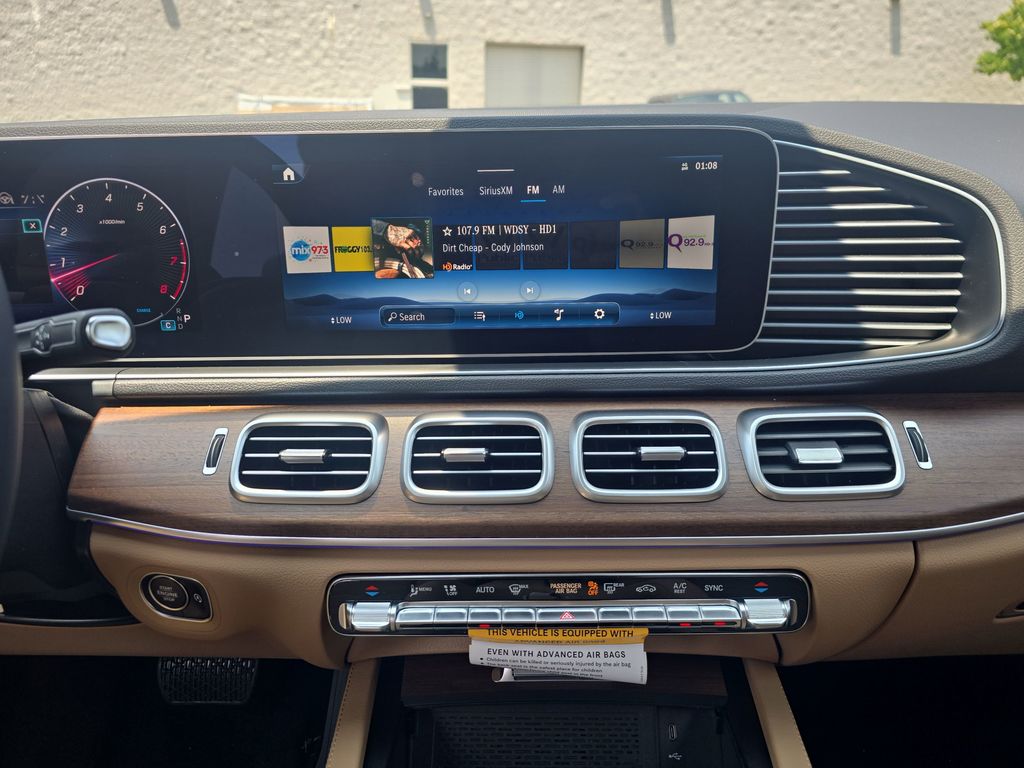 2026 Mercedes-Benz GLE GLE 350 Blue at John Sisson Motors