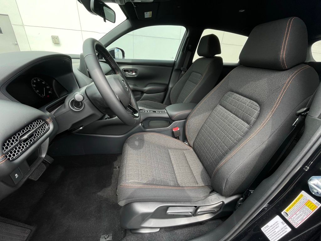 Thumbnail: 2026 Honda HR-V - 27