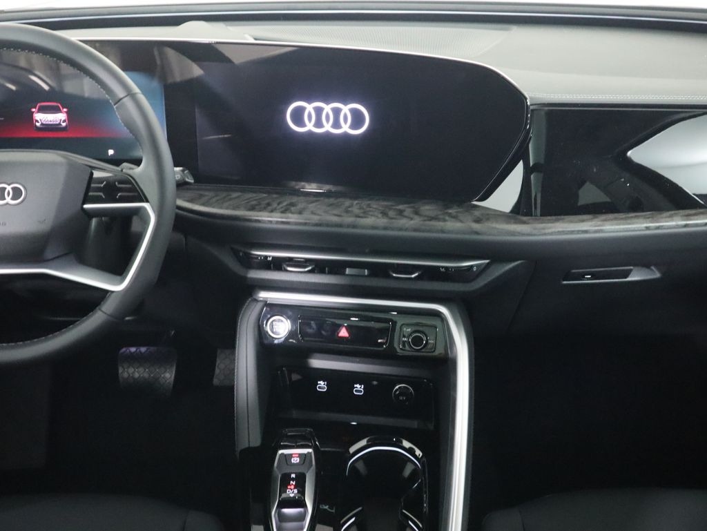 Thumbnail: 2025 Audi Q5 - 16