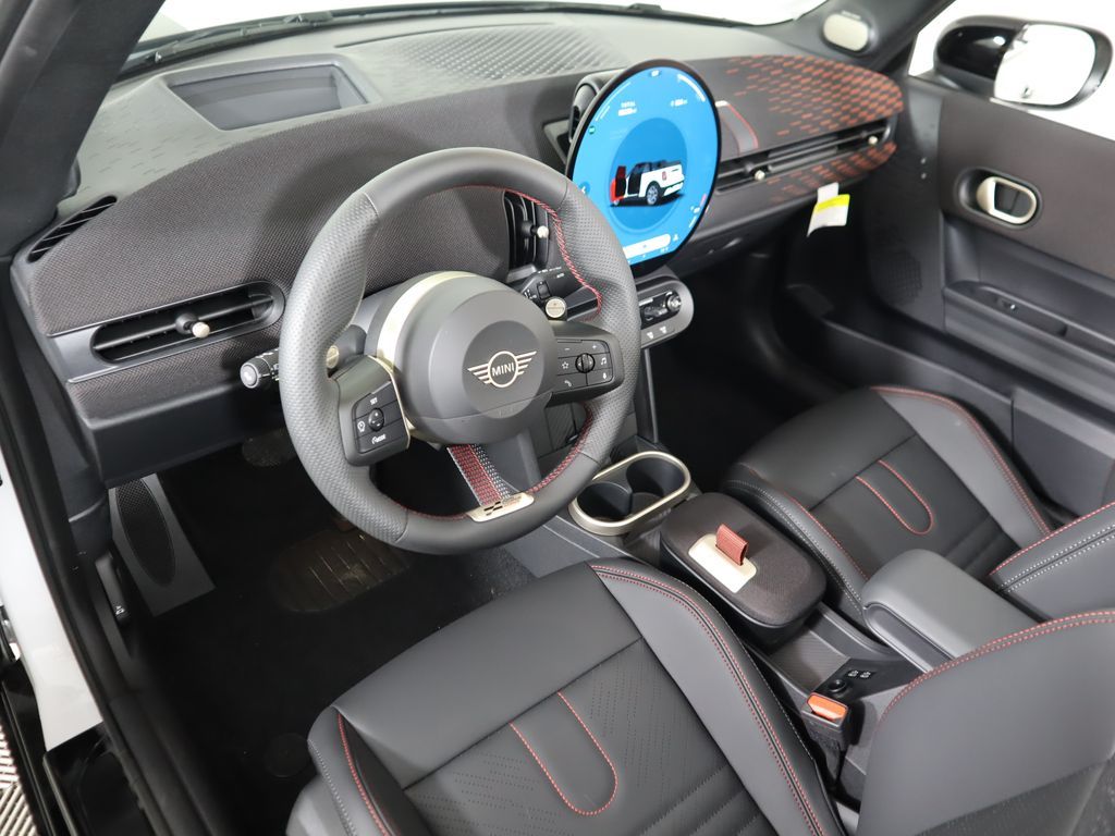 Thumbnail: 2026 MINI Cooper - 18