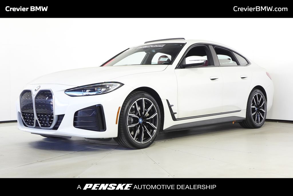 2023 BMW i4 eDrive40 -
                  Santa Ana, CA