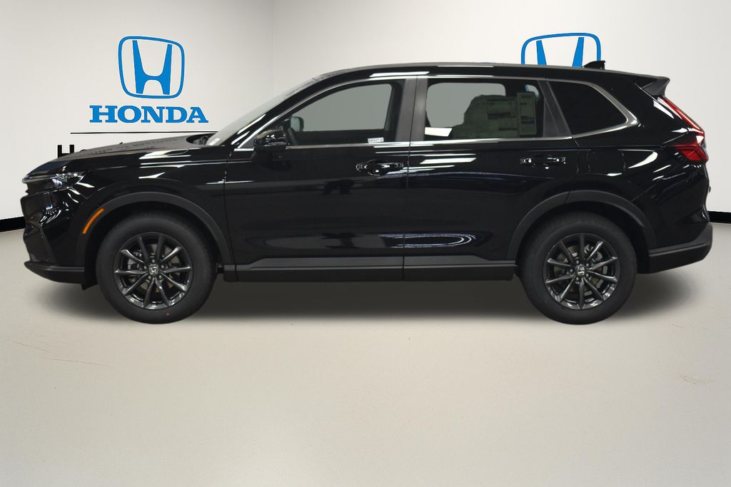 Thumbnail: 2026 Honda CR-V - 4