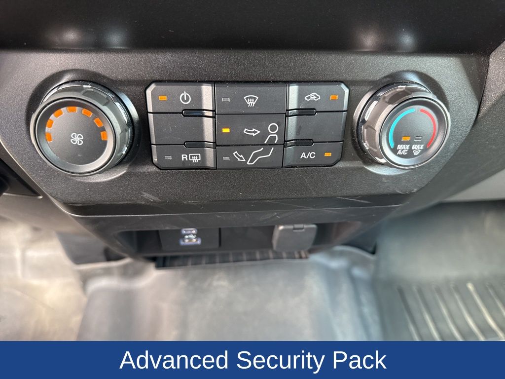 2020 Ford F-250 Super Duty XL