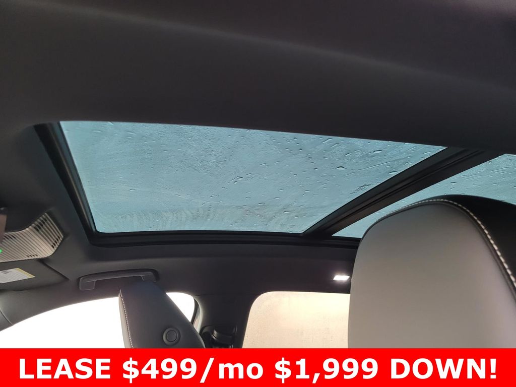 new 2026 Volkswagen Tiguan car, priced at $37,403