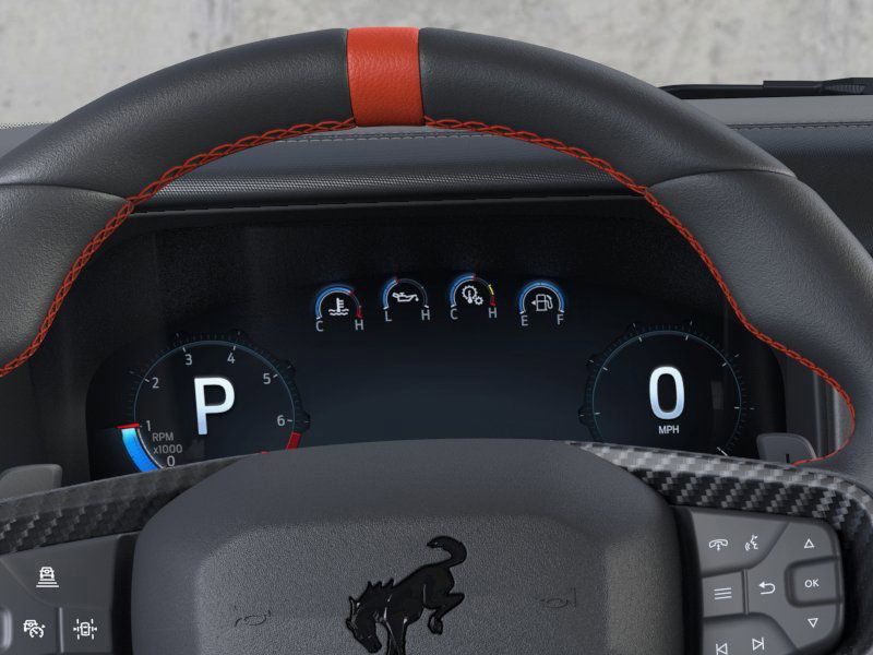 2025 Ford Bronco 4-Door Raptor - Photo 16