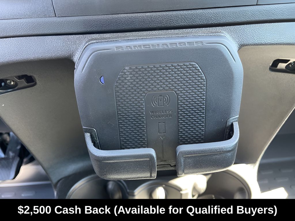 New Car 2025 Ram Promaster 3500 Ev  For Sale Under $70,000 In Austin, Texas