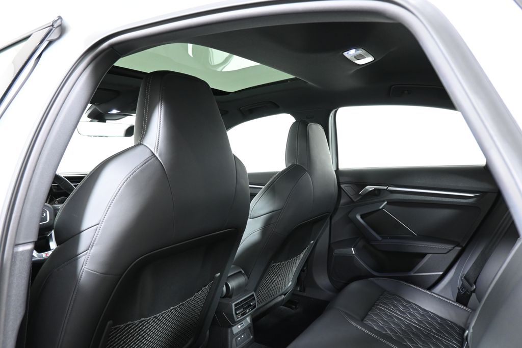 Thumbnail: 2023 Audi S3 - 32