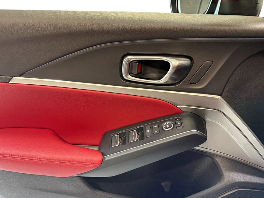 new 2026 Acura Integra car, priced at $37,845