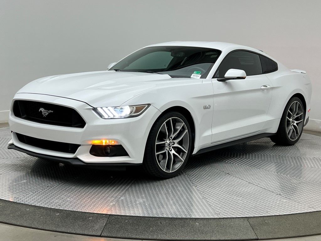 Thumbnail: 2016 Ford Mustang - 2