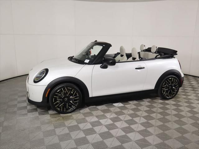 Thumbnail: 2026 MINI Cooper - 7