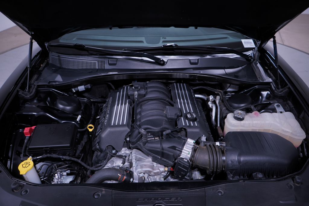 Thumbnail: 2023 Dodge Charger - 25