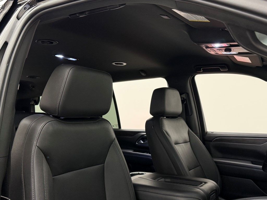 Thumbnail: 2022 Chevrolet Tahoe - 21