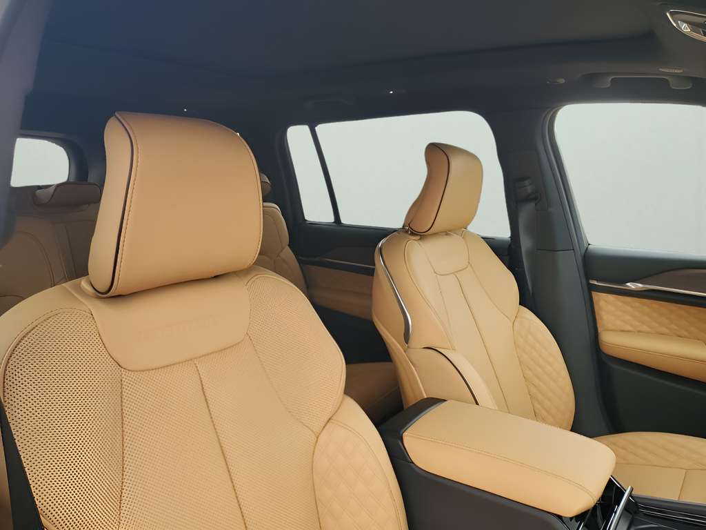 New Car 2025 Jeep Grand Cherokee L  Summit For Sale Under $60,000 In Austin, Texas