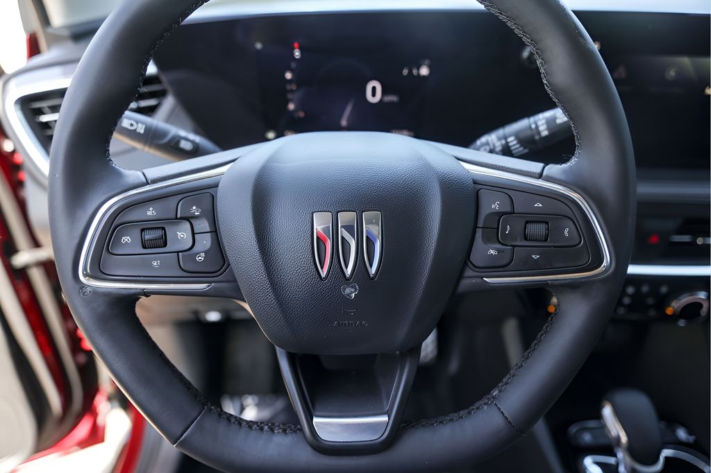 Used Car 2025 Buick Encore Gx  Sport Touring For Sale Under $25,000 In Austin, Texas