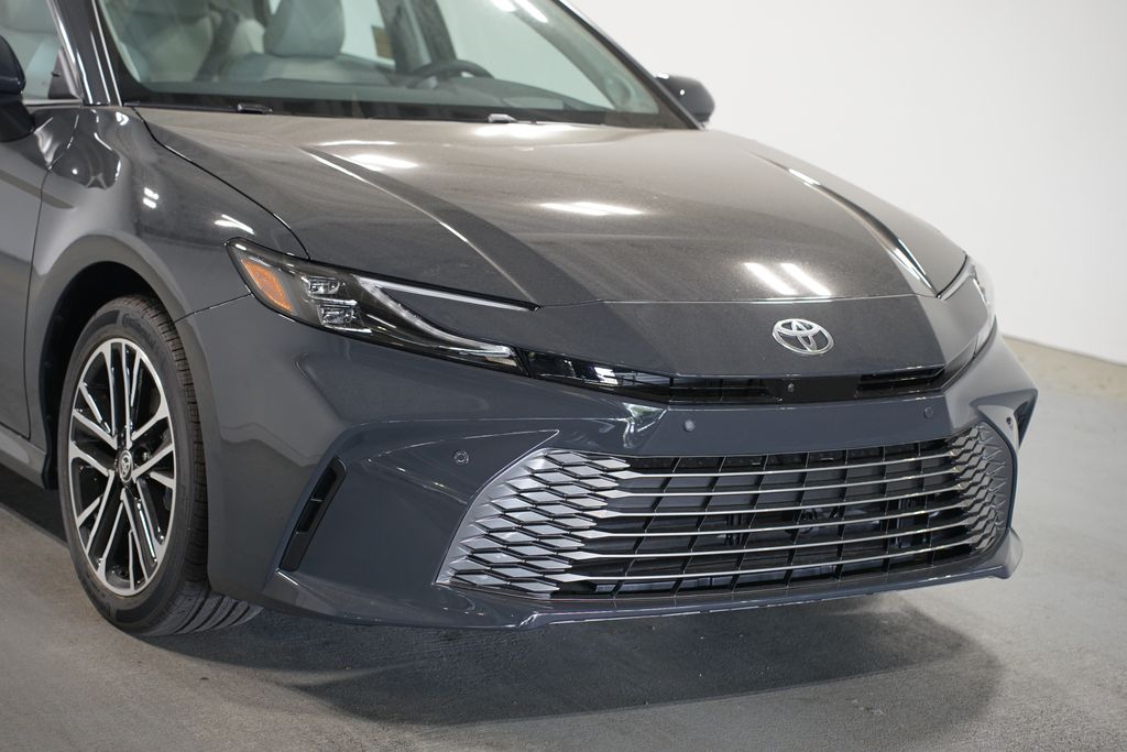 Thumbnail: 2026 Toyota Camry - 4