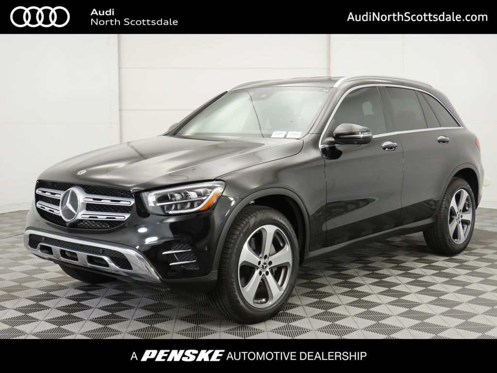 2022 Mercedes-Benz GLC 300 -
                Phoenix, AZ