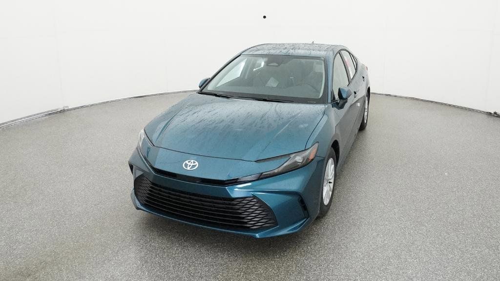 Thumbnail: 2026 Toyota Camry - 22