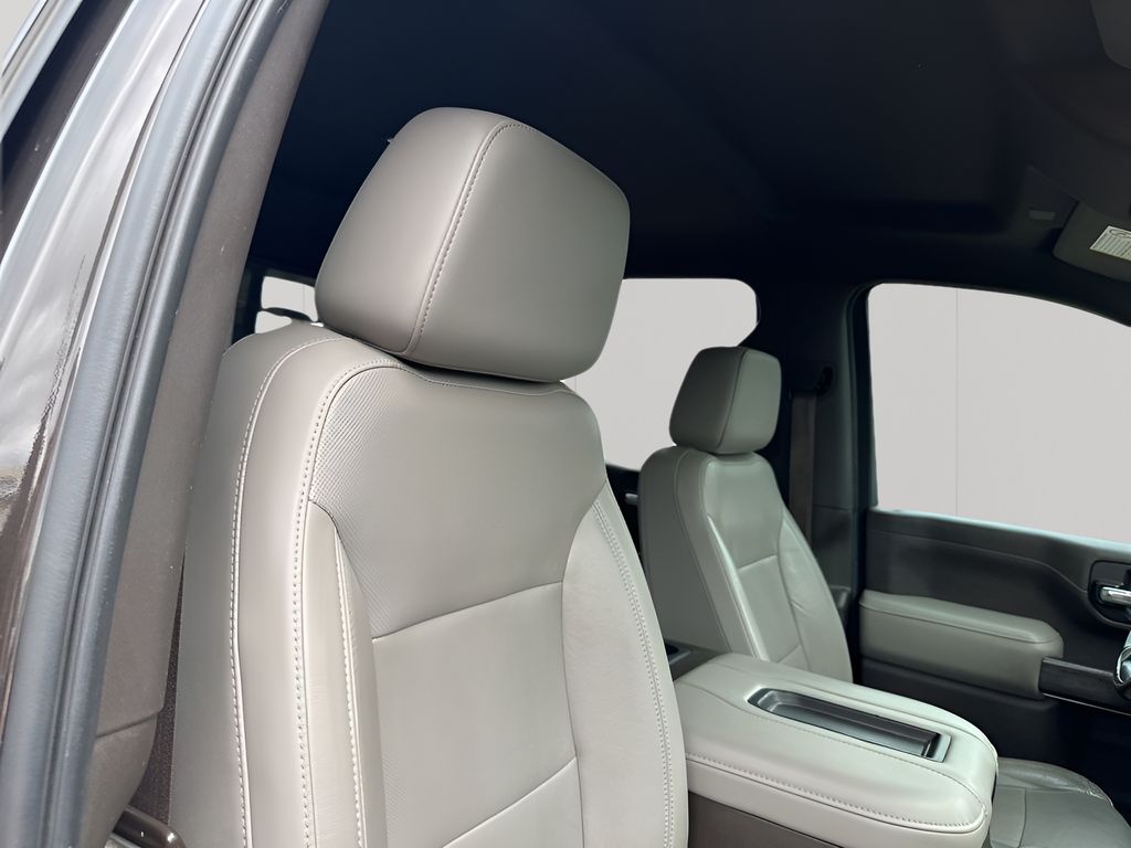 Used Car 2020 Chevrolet Silverado 2500hd  Ltz For Sale Under $50,000 In Austin, Texas