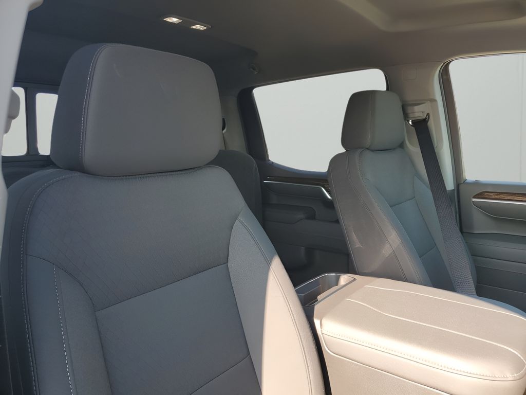 New 2026  GMC Elevation image 15